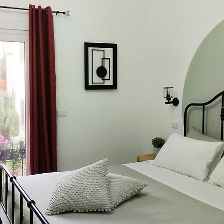 Ottantotto Viterbo Bed & Breakfast Ngoại thất bức ảnh