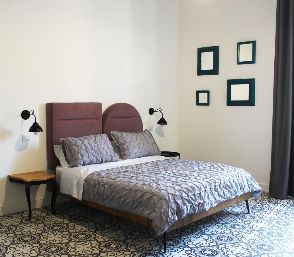 Ottantotto Viterbo Bed & Breakfast Ngoại thất bức ảnh