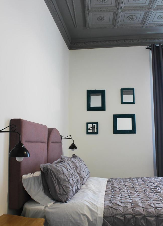 Ottantotto Viterbo Bed & Breakfast Ngoại thất bức ảnh