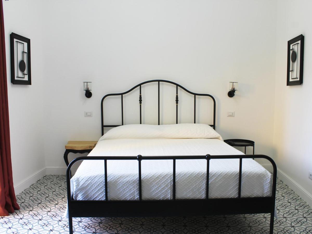 Ottantotto Viterbo Bed & Breakfast Ngoại thất bức ảnh