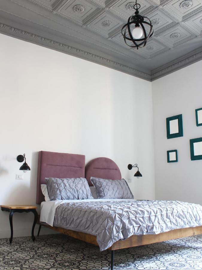 Ottantotto Viterbo Bed & Breakfast Ngoại thất bức ảnh