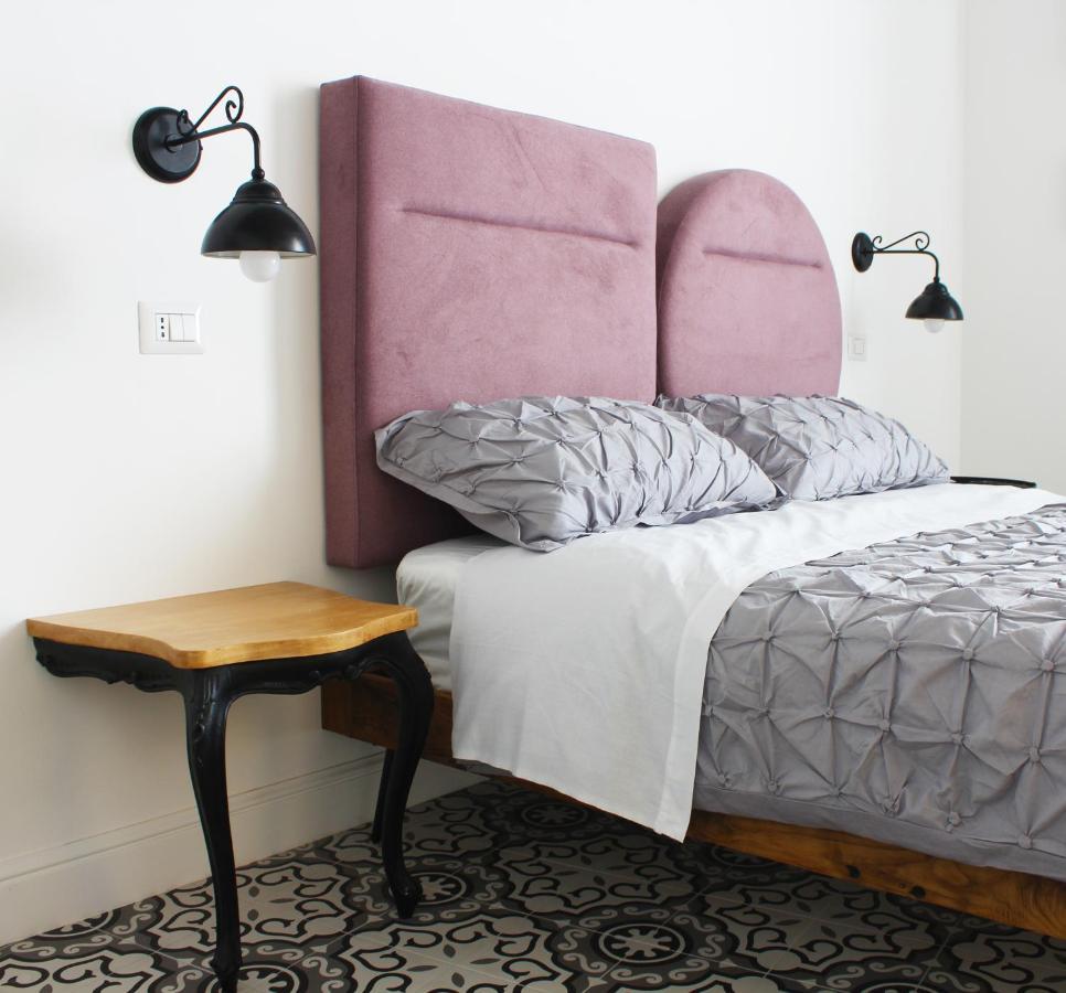 Ottantotto Viterbo Bed & Breakfast Ngoại thất bức ảnh