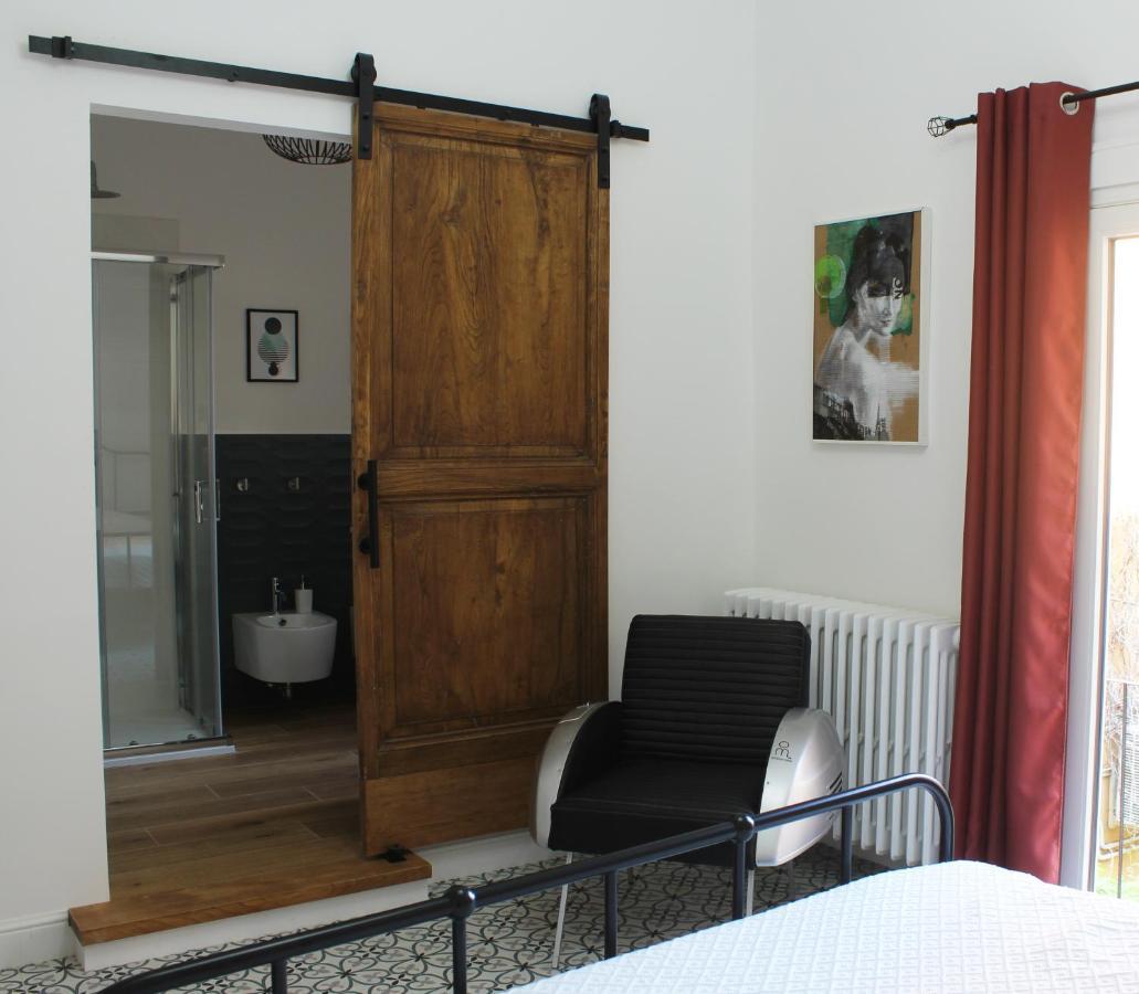 Ottantotto Viterbo Bed & Breakfast Ngoại thất bức ảnh