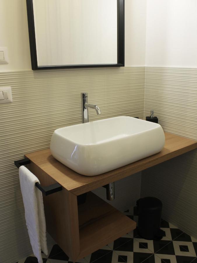 Ottantotto Viterbo Bed & Breakfast Ngoại thất bức ảnh