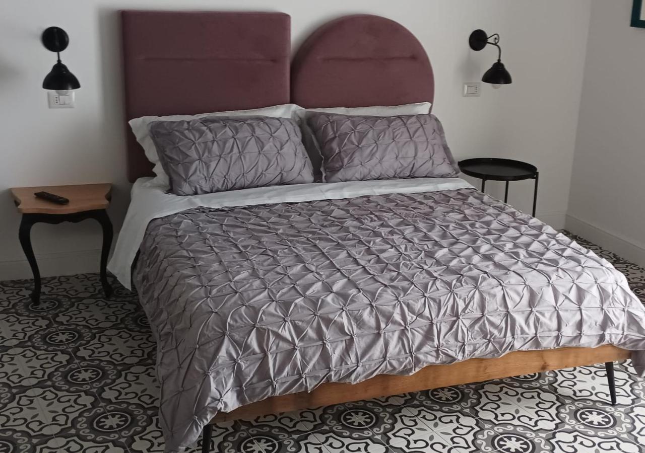 Ottantotto Viterbo Bed & Breakfast Ngoại thất bức ảnh