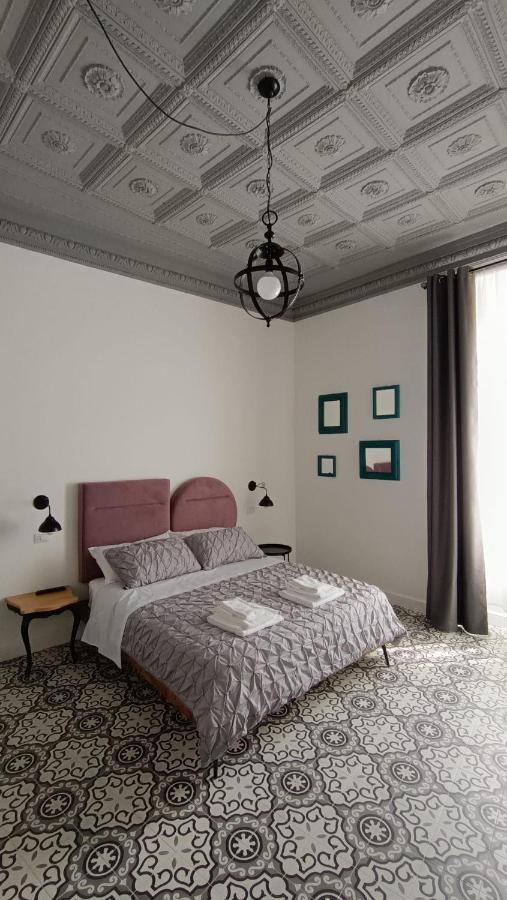 Ottantotto Viterbo Bed & Breakfast Ngoại thất bức ảnh