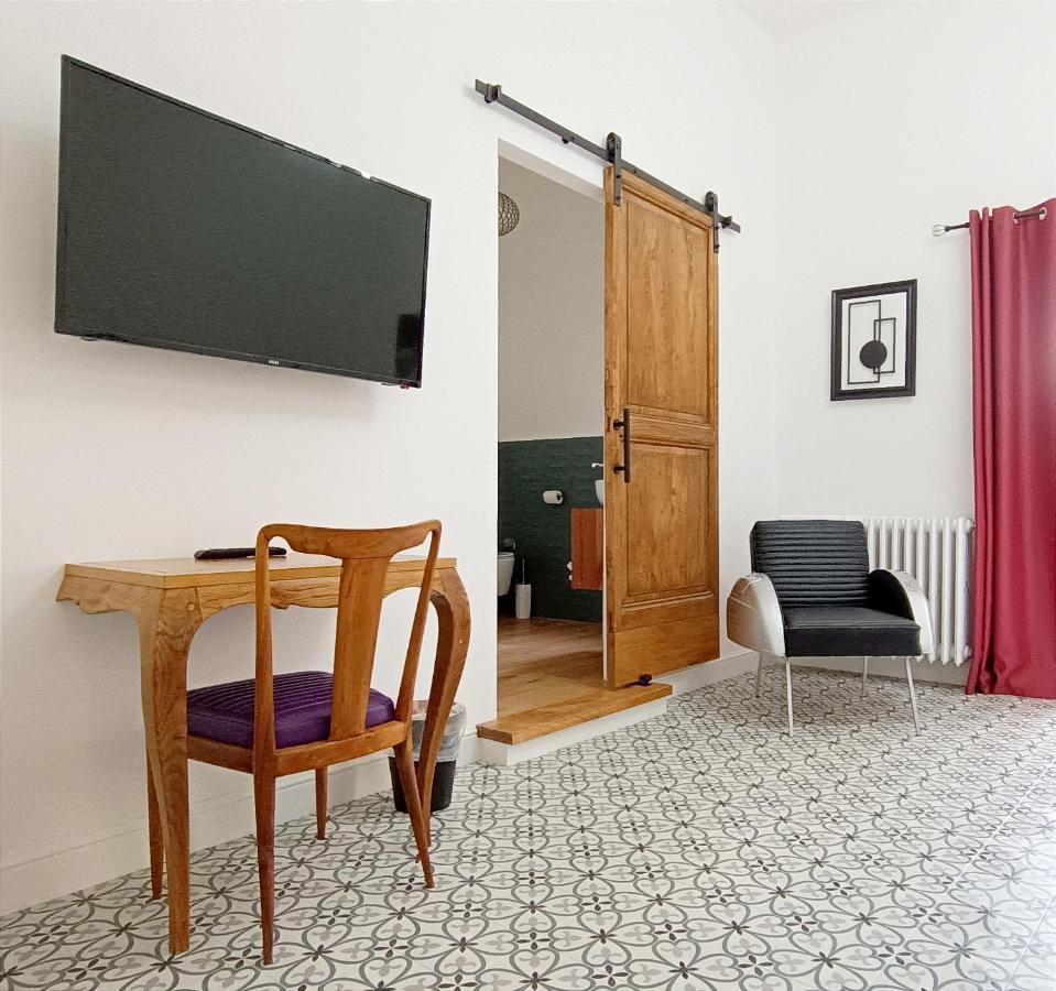 Ottantotto Viterbo Bed & Breakfast Ngoại thất bức ảnh
