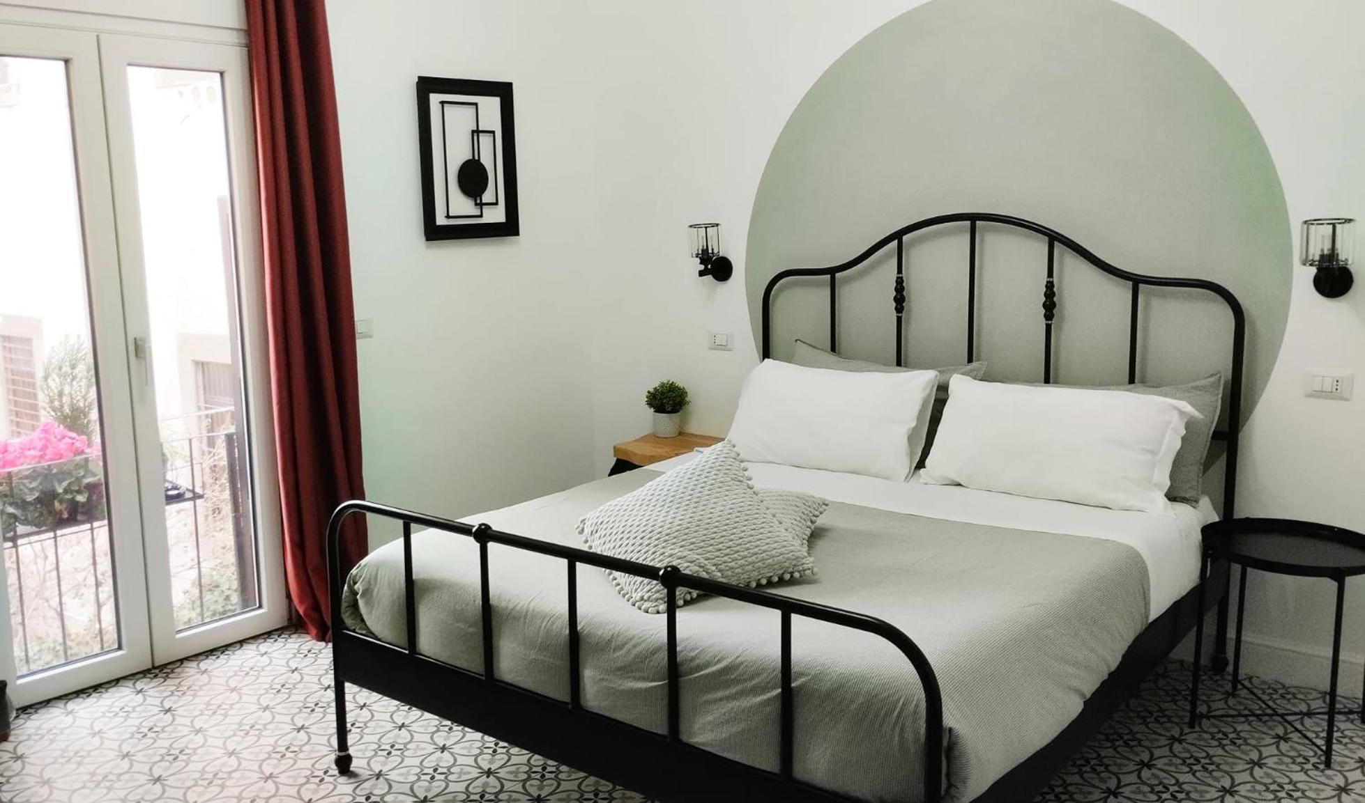 Ottantotto Viterbo Bed & Breakfast Ngoại thất bức ảnh