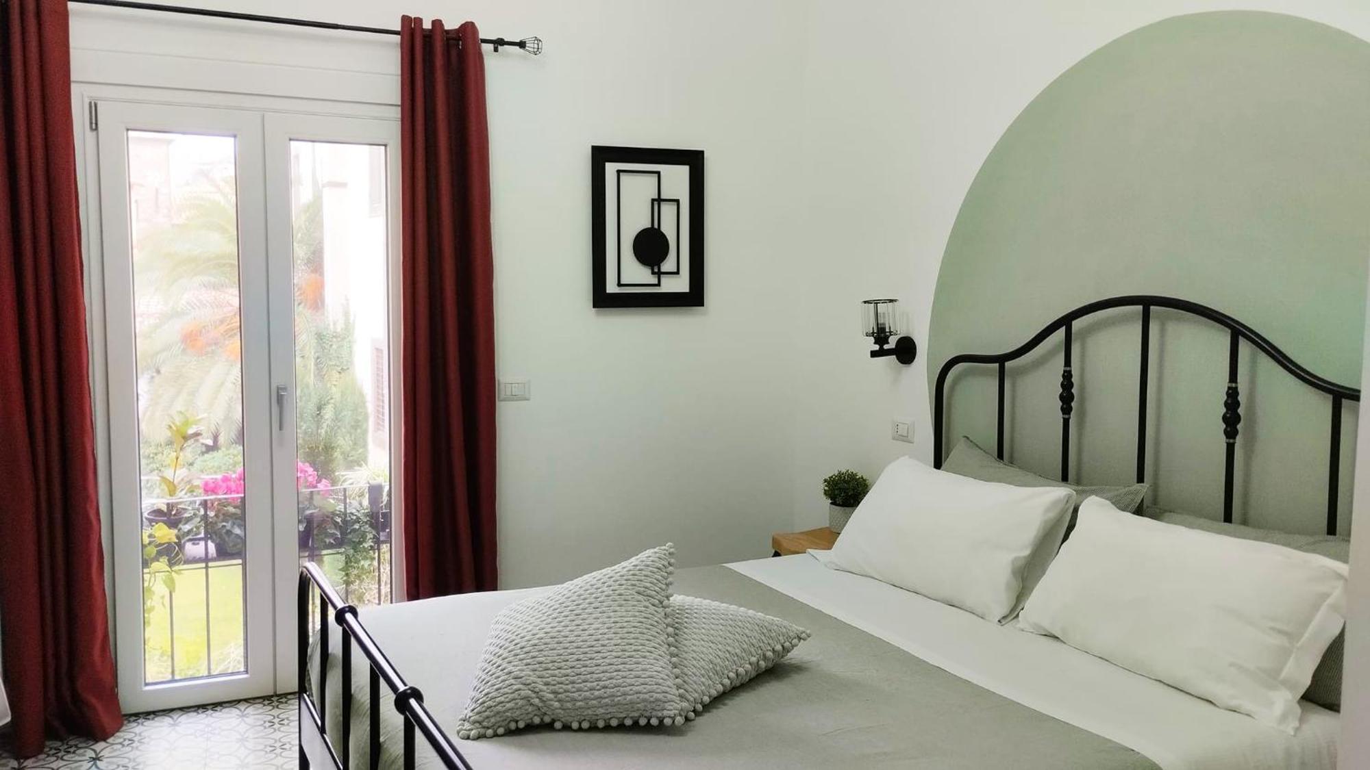Ottantotto Viterbo Bed & Breakfast Ngoại thất bức ảnh